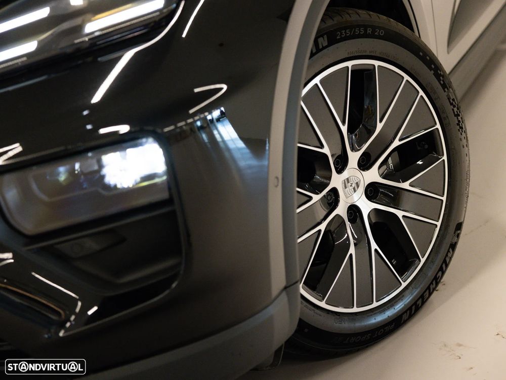 Porsche Macan Standard - 15