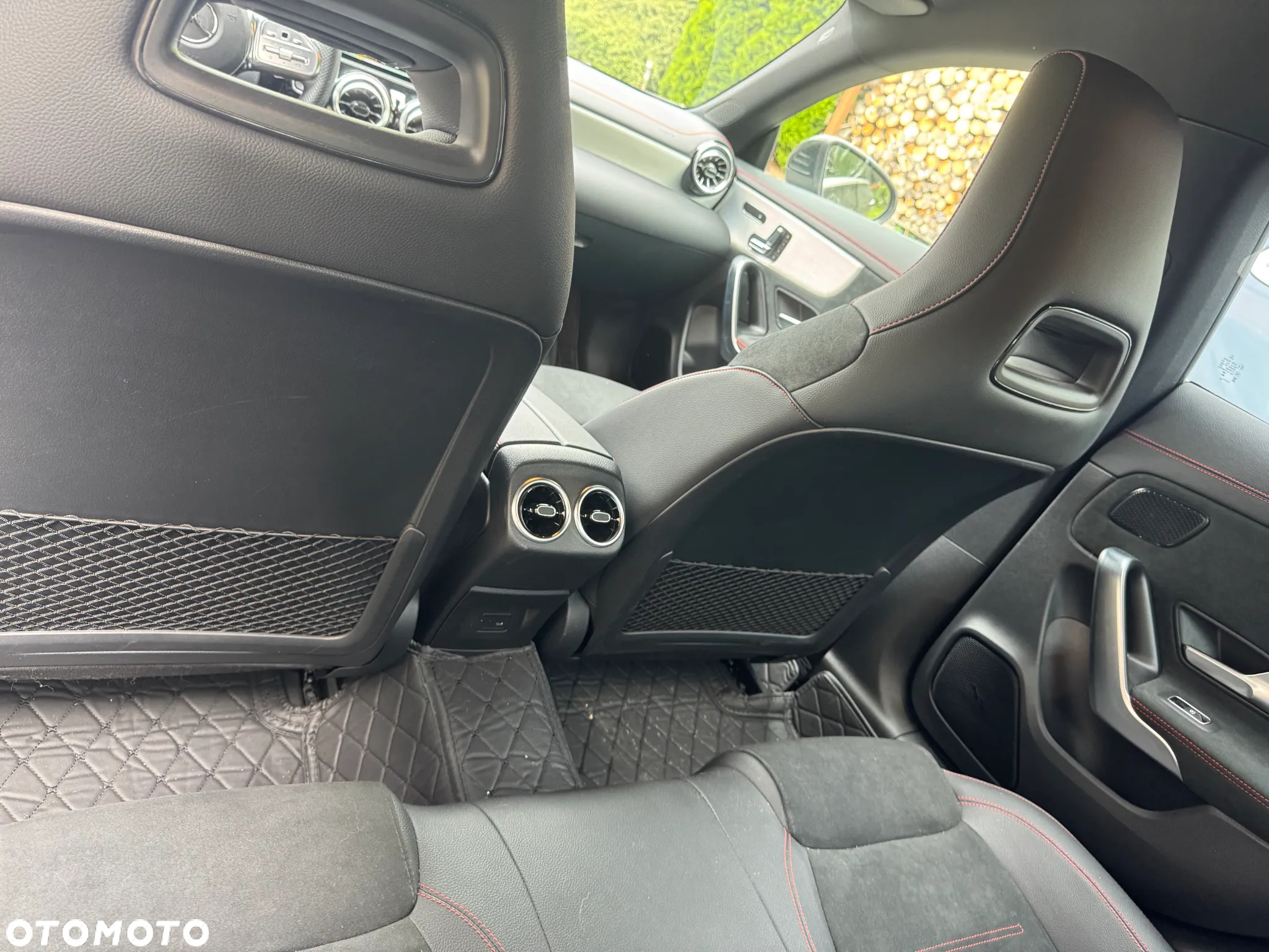 Mercedes-Benz CLA 200 AMG Line 7G-DCT - 8