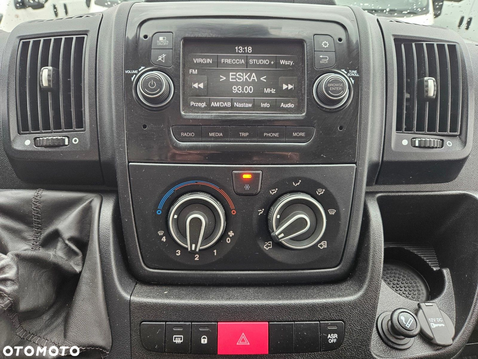 Peugeot boxer L3H2 *74999zł NETTO* 2,2HDi/165KM - 30
