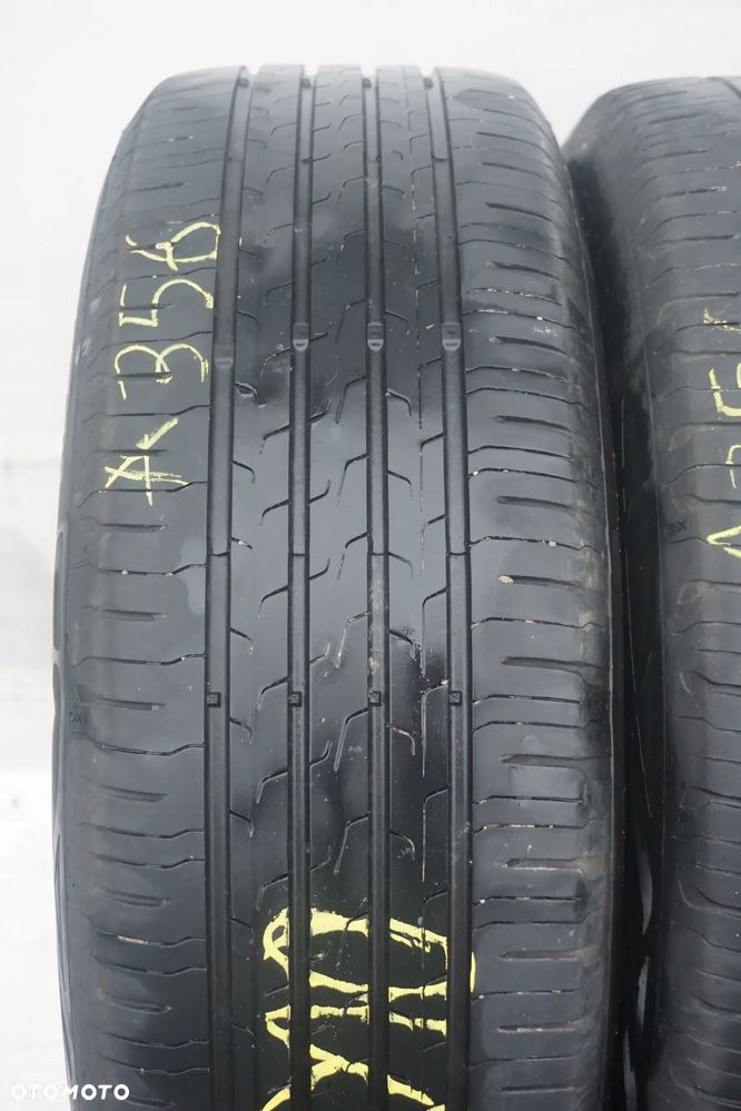Opel 4x108 16 6,5J continental 195/55 16 - 14