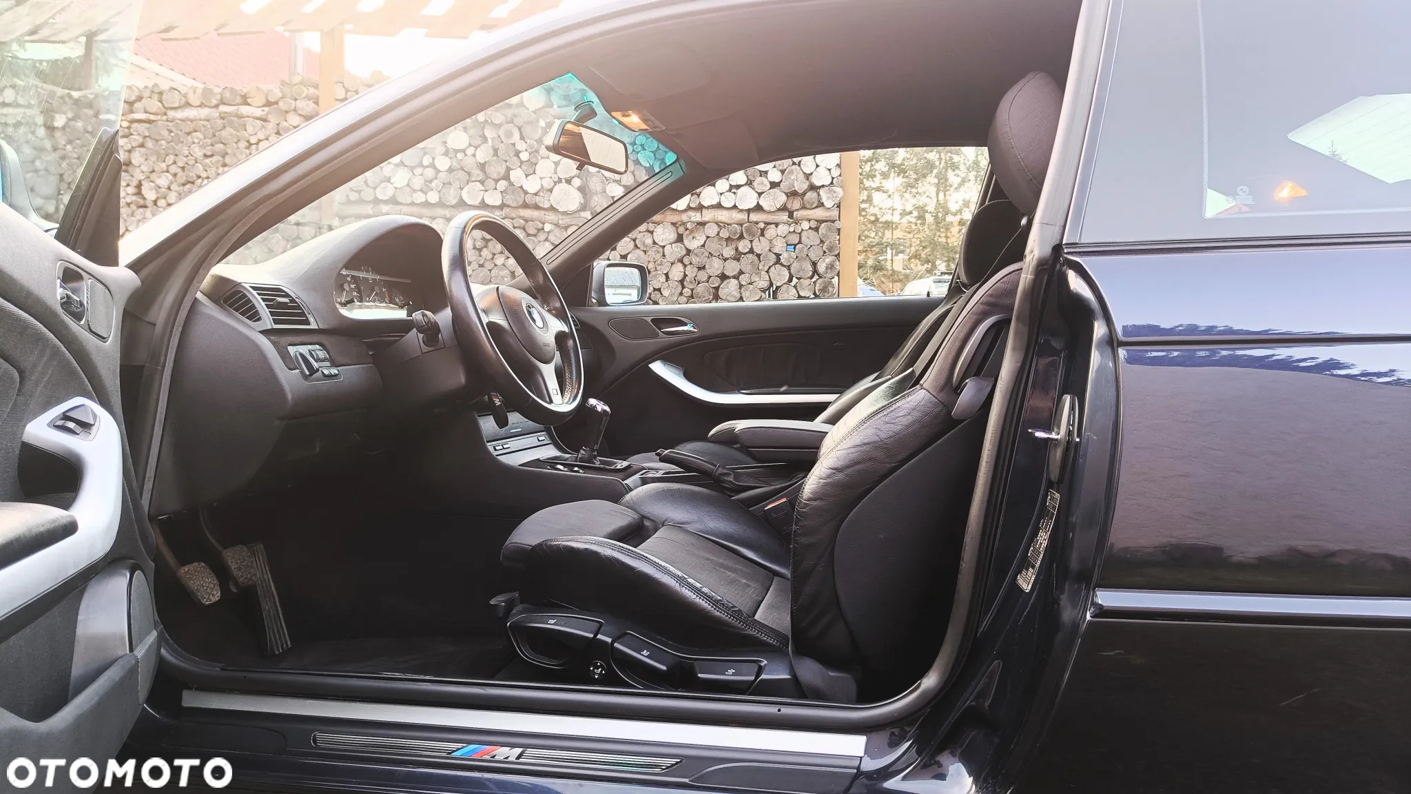 BMW Seria 3 - 23