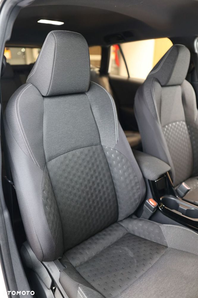 Toyota Corolla 1.8 Hybrid Comfort - 20