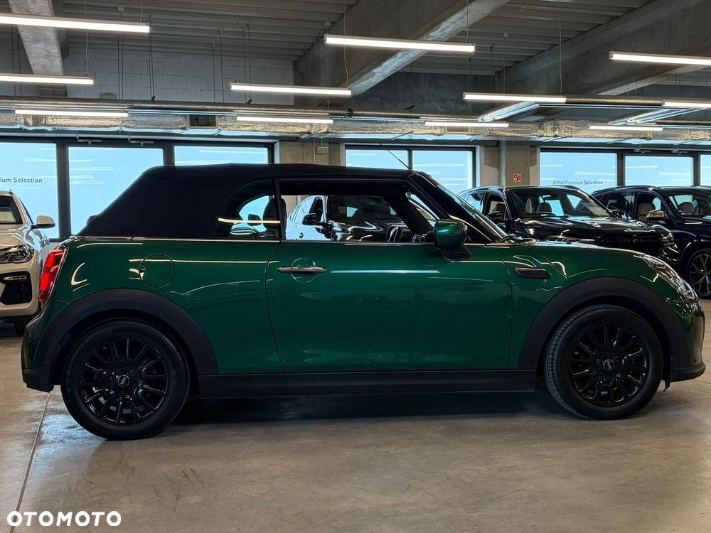 MINI Cooper - 12