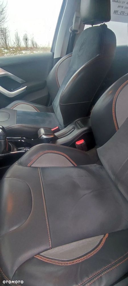 Peugeot 2008 1.6 BlueHDi Allure - 13