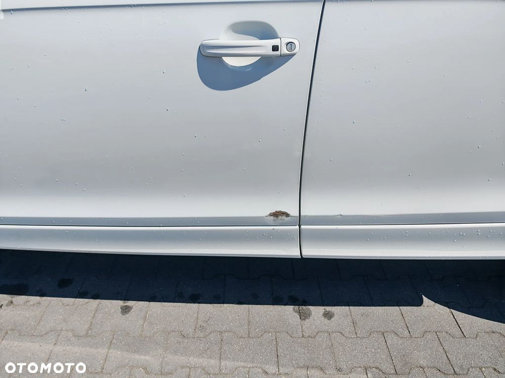 Audi Q7 - 7