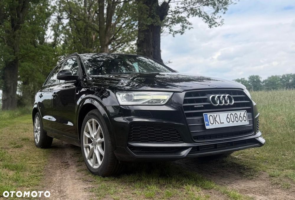 Audi Q3 - 4