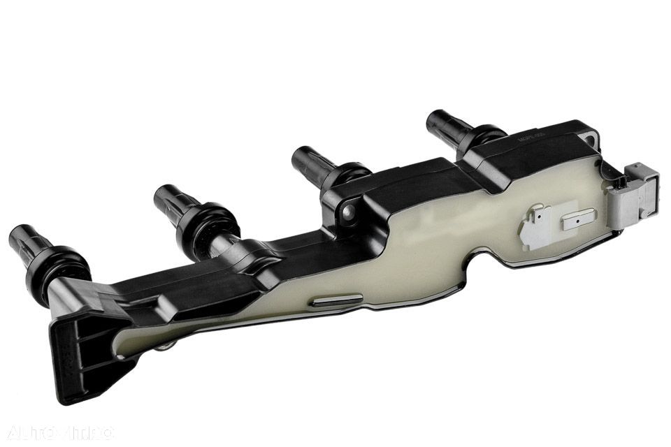 Bobina inductie Peugeot 1007, 206, 206 Sw, 207, 307, 307 Sw, -Partner (2001-) 1.6 16v, NTY ECZ-PE-005 - 2