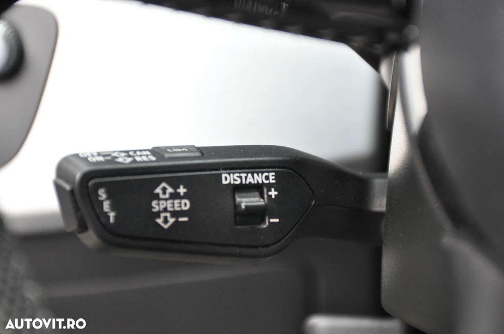 Audi A5 Sportback 2.0 TDI quattro Stronic - 24