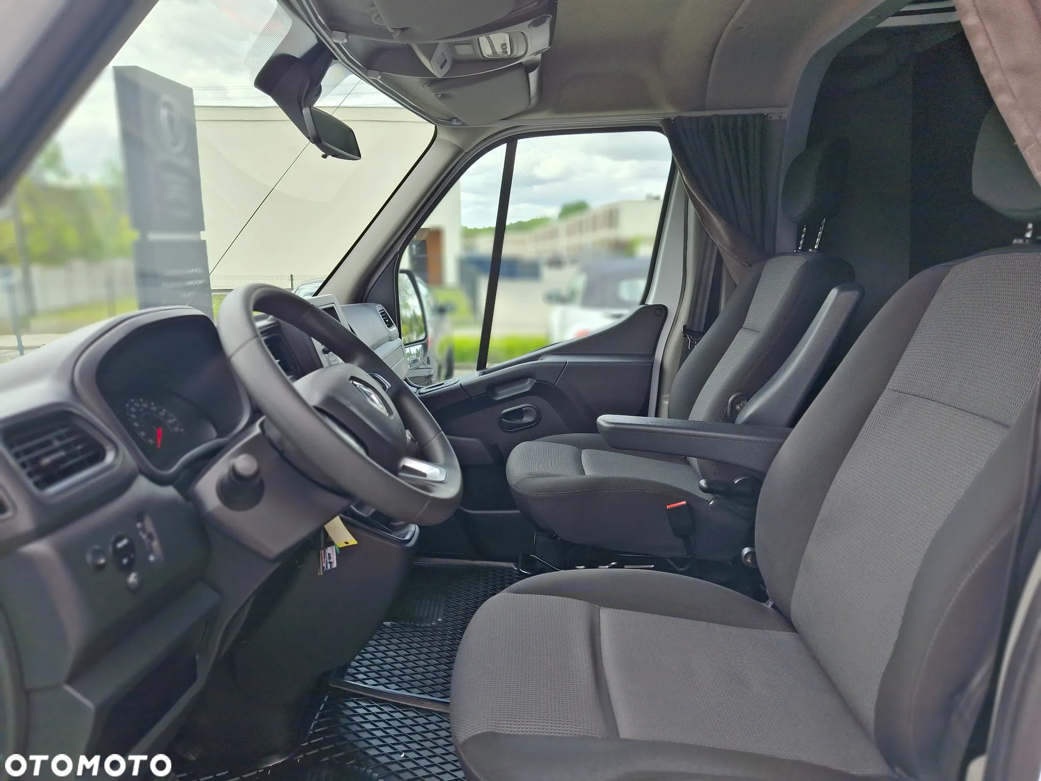 Renault Master - 9