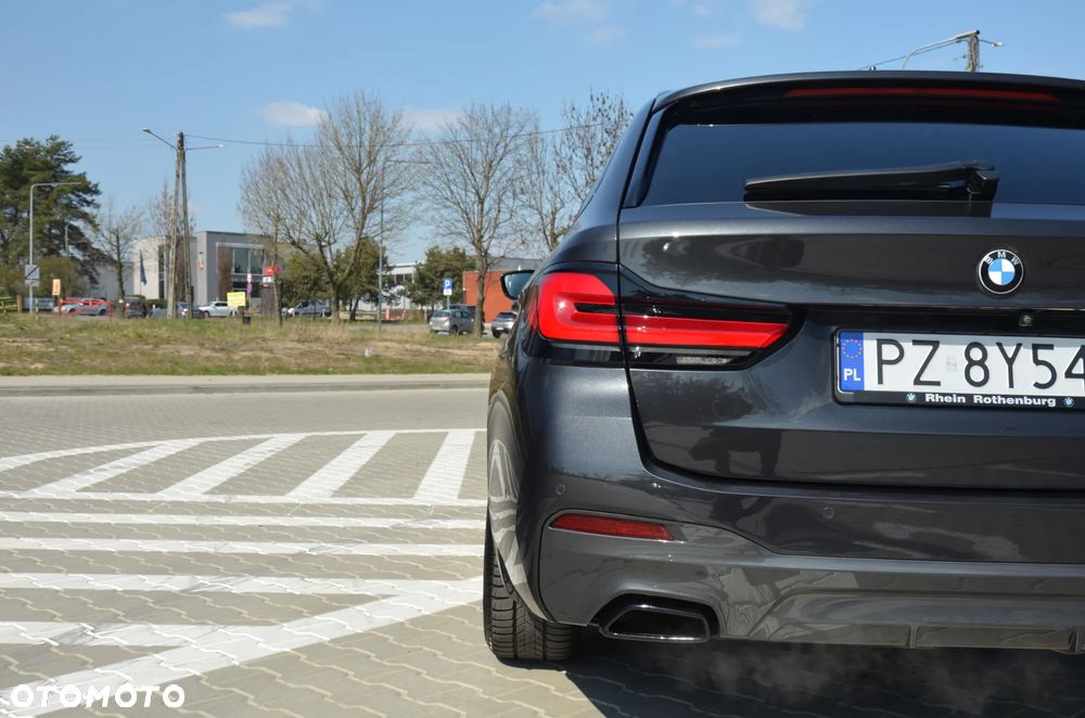 BMW Seria 5 520d Sport - 18