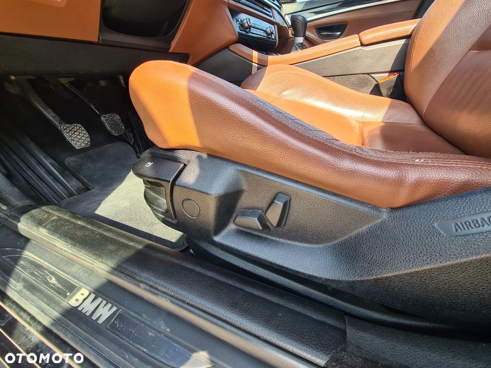 BMW Seria 5 - 20