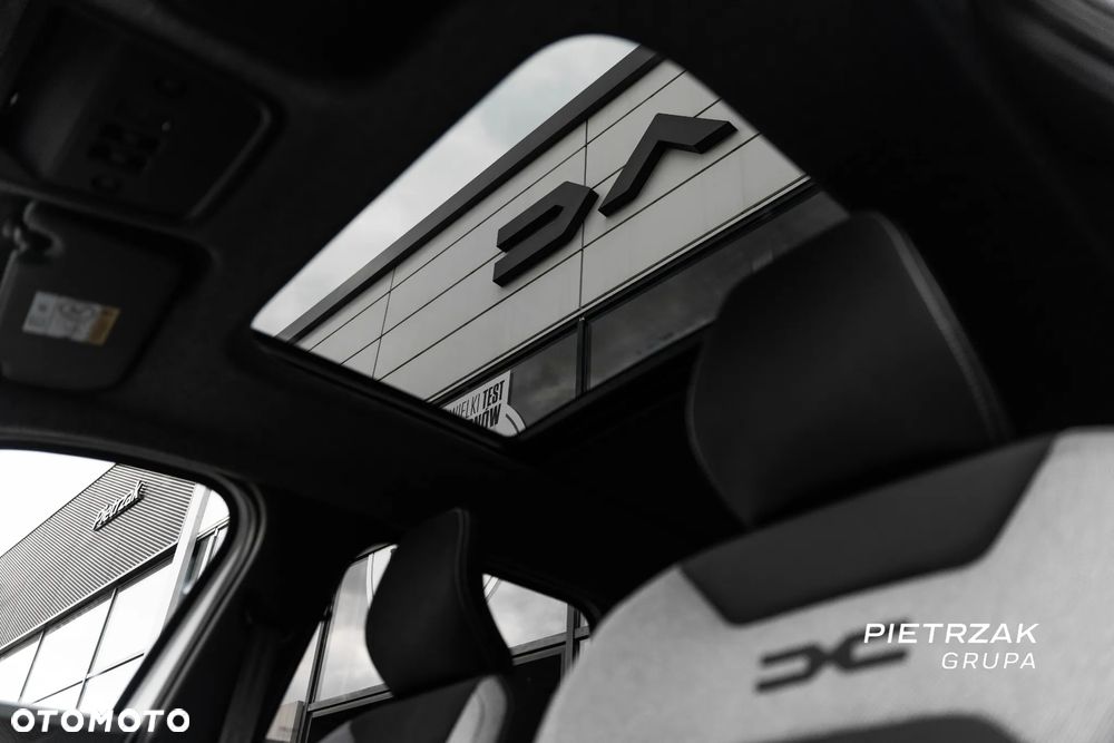 Dacia Bigster 1.2 TCe mHEV Journey - 2