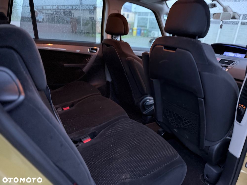 Citroën C4 Picasso 2.0 16V EGS6 Exclusive - 18