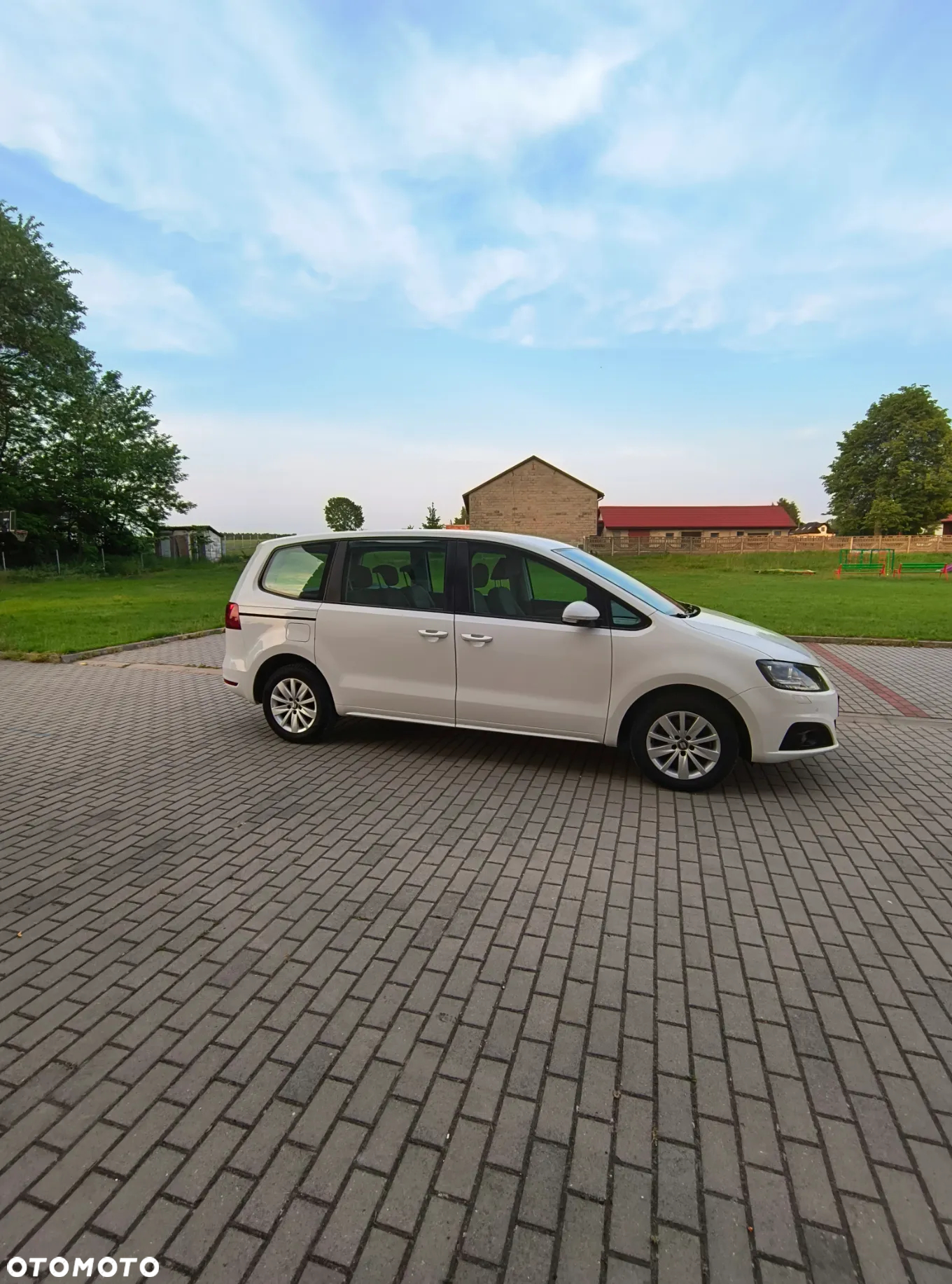 Seat Alhambra - 7