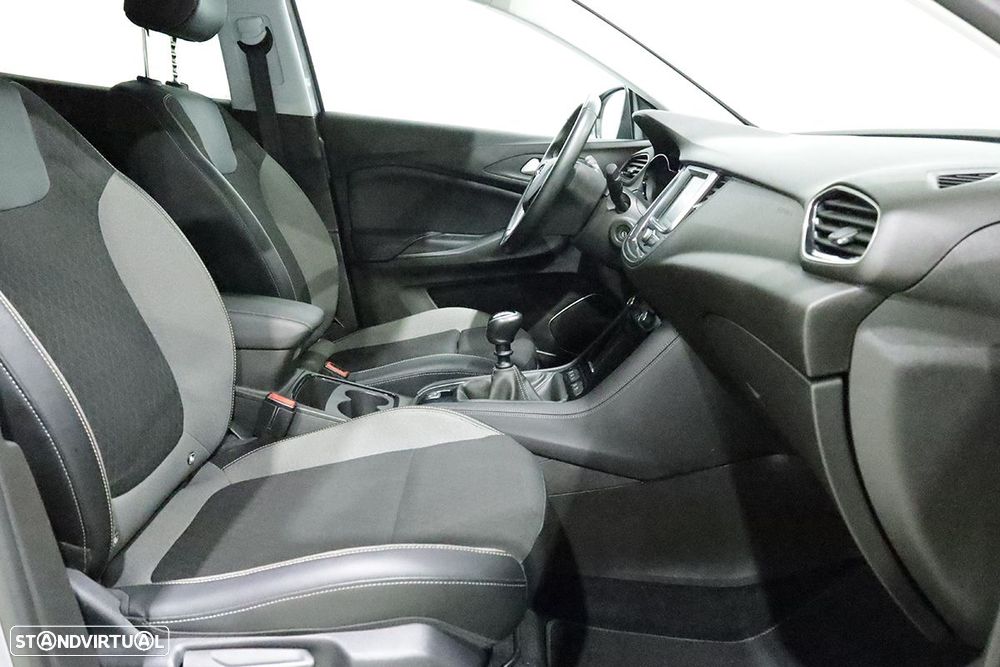 Opel Grandland X 1.5 CDTI Business Edition - 19