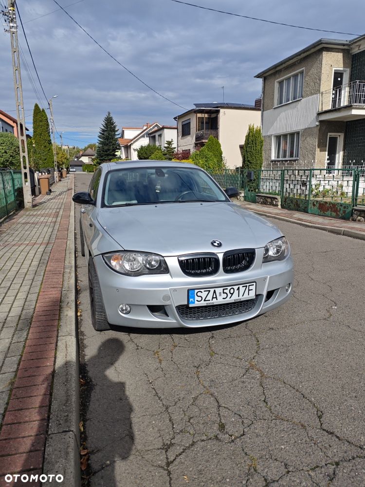 BMW Seria 1
