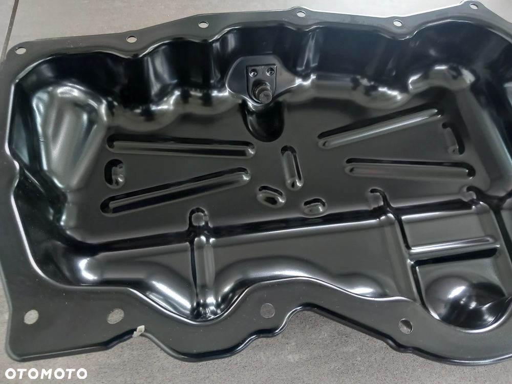 Miska olejowa Ford EDGE, Kuga, S-Max/Galaxy, Mondeo, Focus 2.0 TDCi 2.0L EcoBlue 2290035 - 2