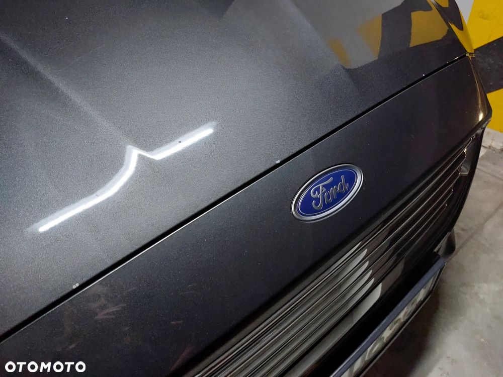 Ford Mondeo 1.5 EcoBoost Titanium - 23