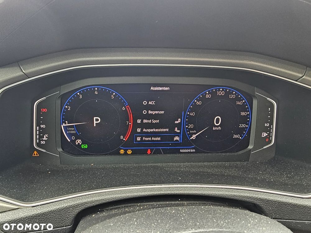 Volkswagen T-Roc 1.5 TSI ACT OPF DSG - 37