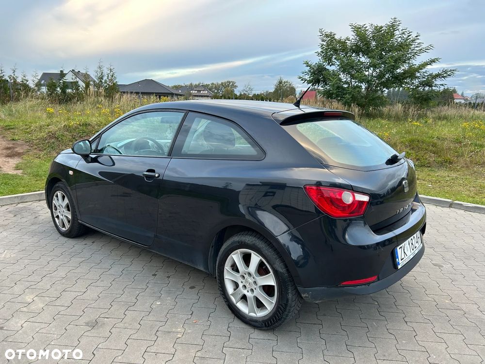 Seat Ibiza SC 1.4 16V Style - 3