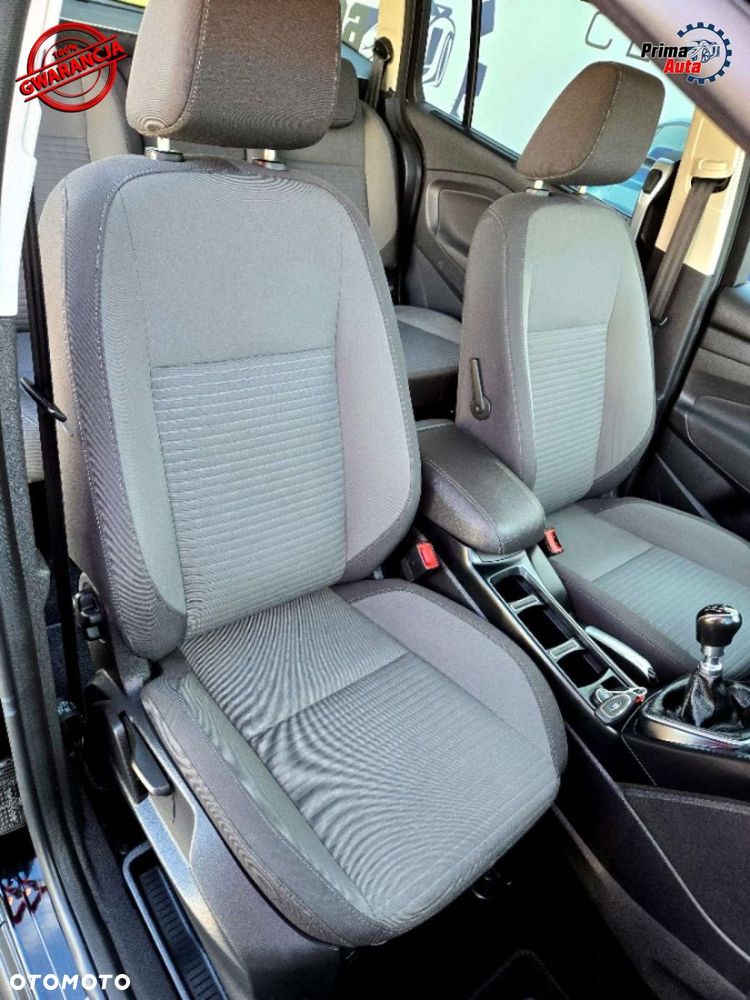 Ford Grand C-MAX Gr 1.0 EcoBoost Titanium ASS - 32