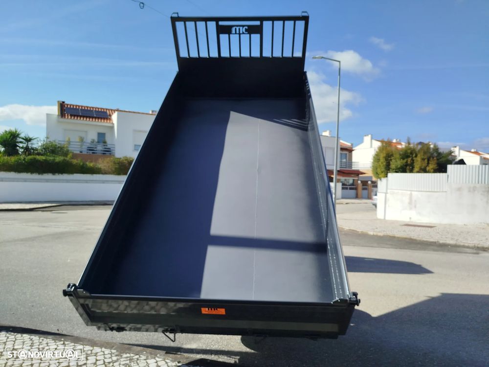 Mitsubishi Canter Fuso - 7