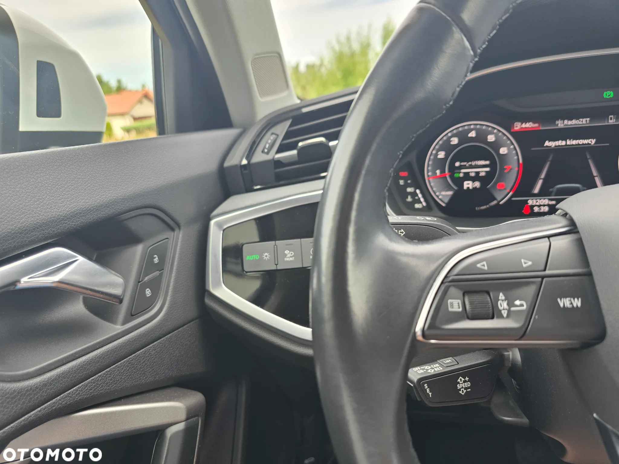 Audi Q3 40 TFSI Quattro Advanced S tronic - 29