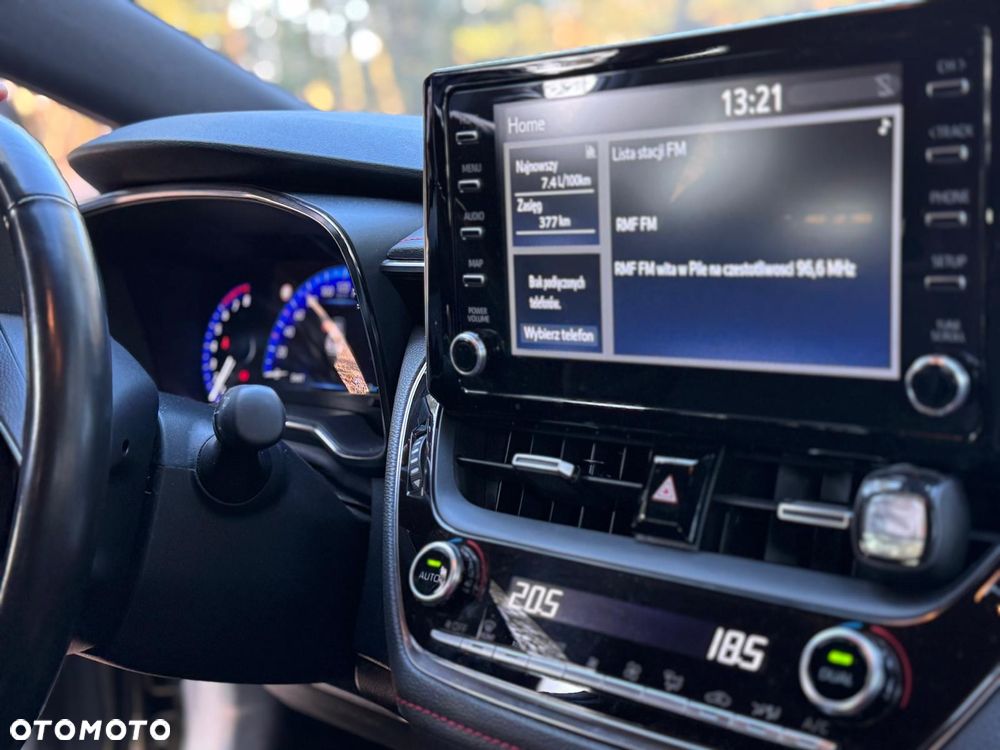 Toyota Corolla 1.2 T Selection - 26