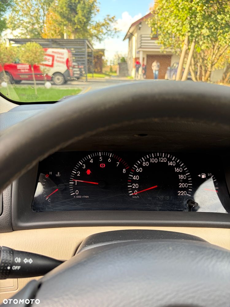 Toyota Corolla - 21