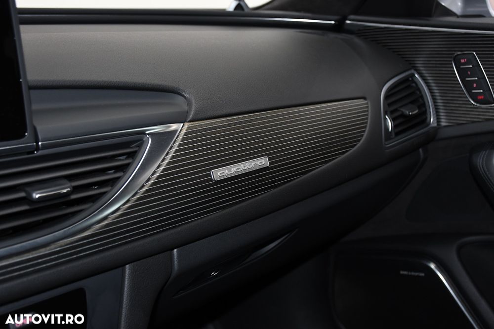 Audi A6 Allroad - 21