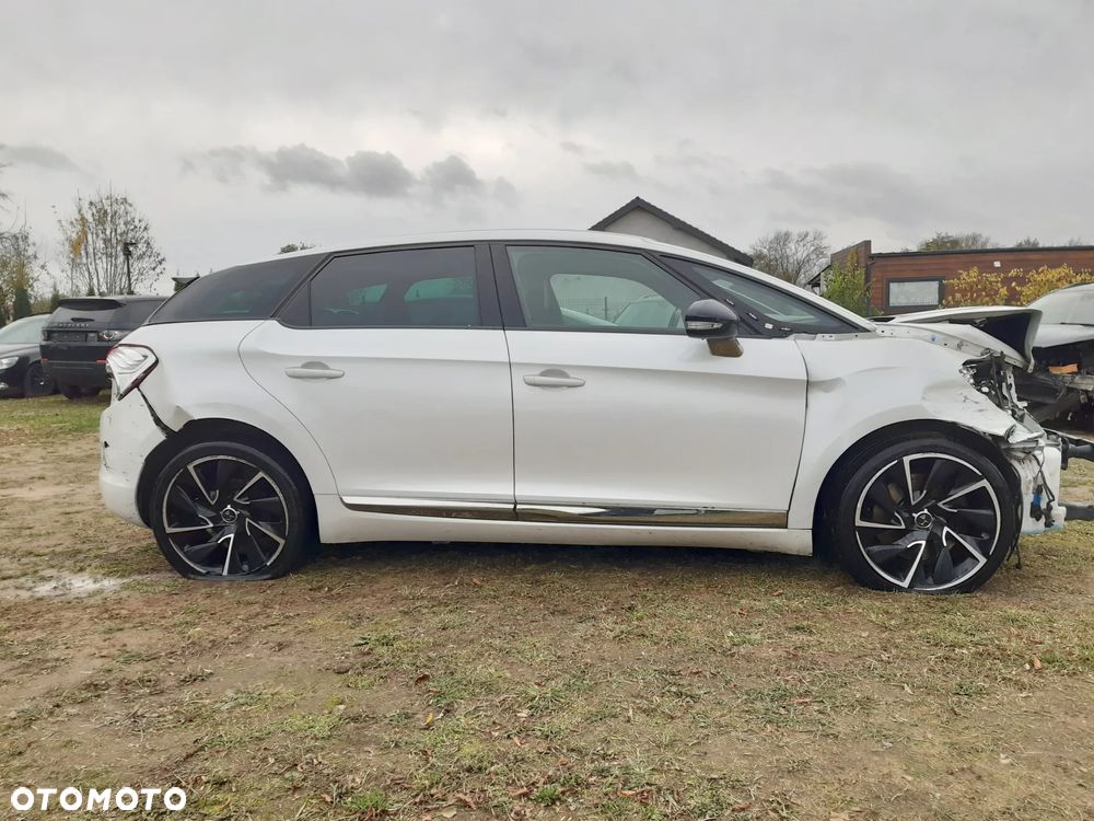 DS Automobiles DS 5 - 4