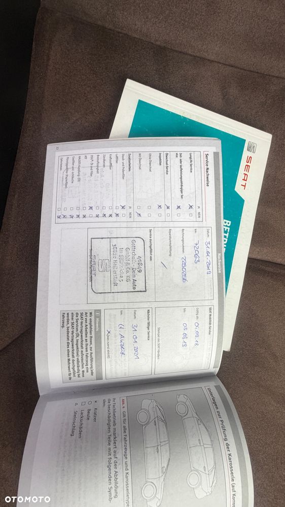 Seat Leon 2.0 TDI DPF Start&Stop DSG XCELLENCE - 38