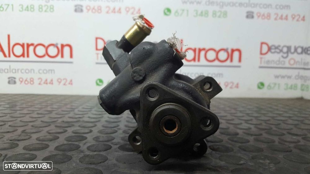 BOMBA DIREÇÃO FORD FIESTA BERLINA GHIA - 1