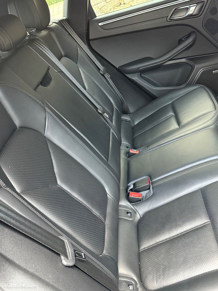 Porsche Macan Standard - 9