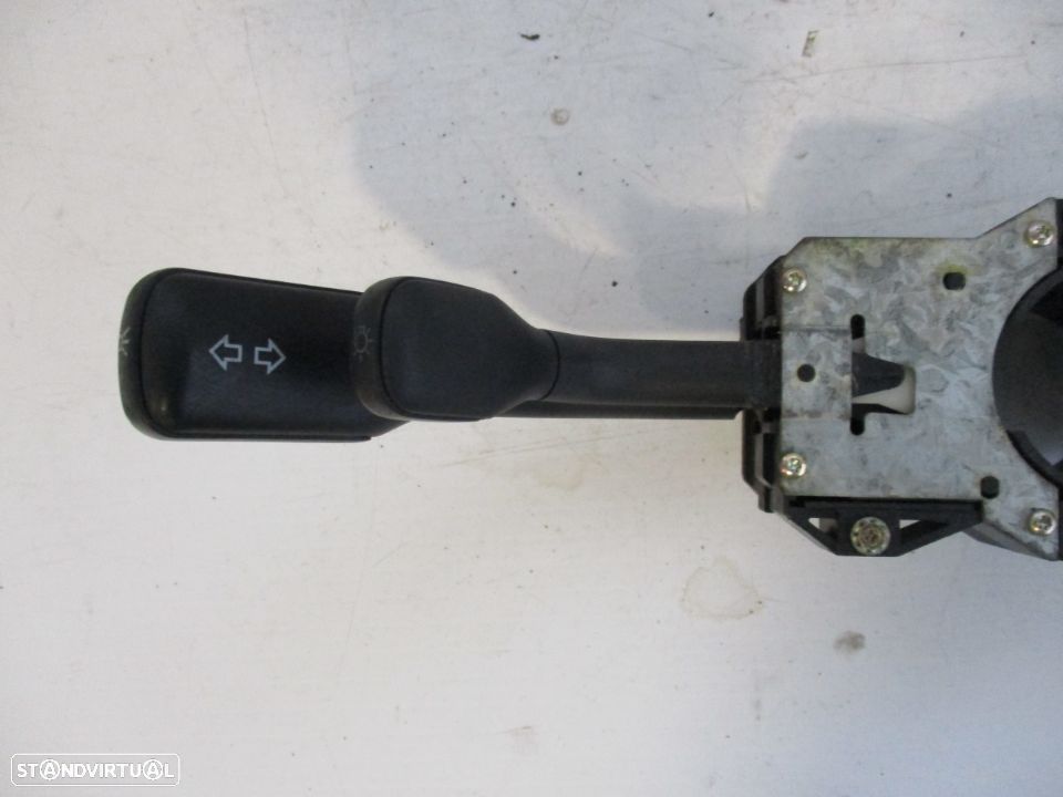 Manete Piscas Luzes Limpa Vidros Audi A4 - 3