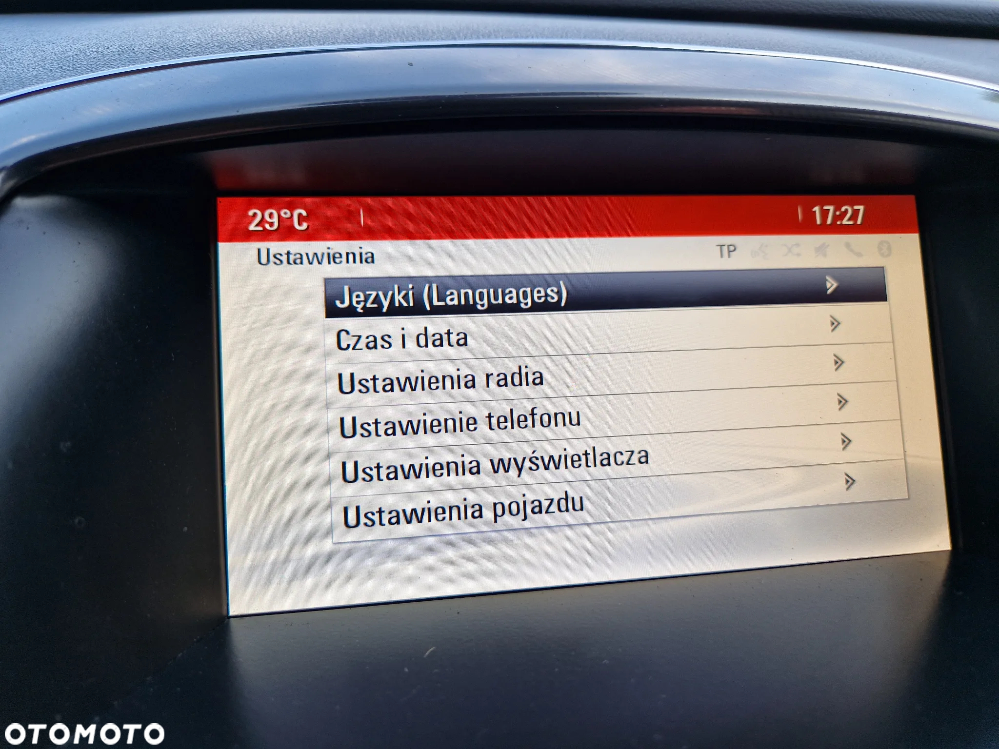 Opel Astra GTC 1.6 D (CDTi) DPF (ecoFLEX) Start/Stop - 21