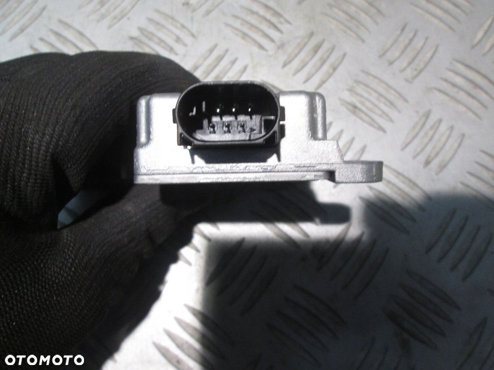 CZUJNIK PRZYSPIESZENIA ESP OPEL VECTRA C 1.8 B 13665701 - 3