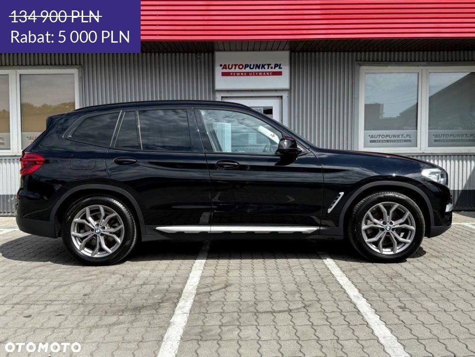 BMW X3 - 6