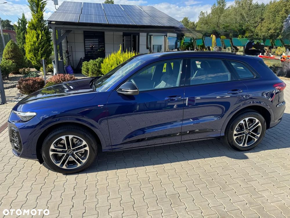 Audi Q5 - 2