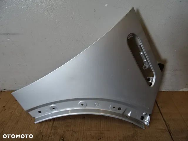 BŁOTNIK PRAWY PRZÓD PRAWY PRZEDNI MINI COOPER R50 01-06 NR339 - 1