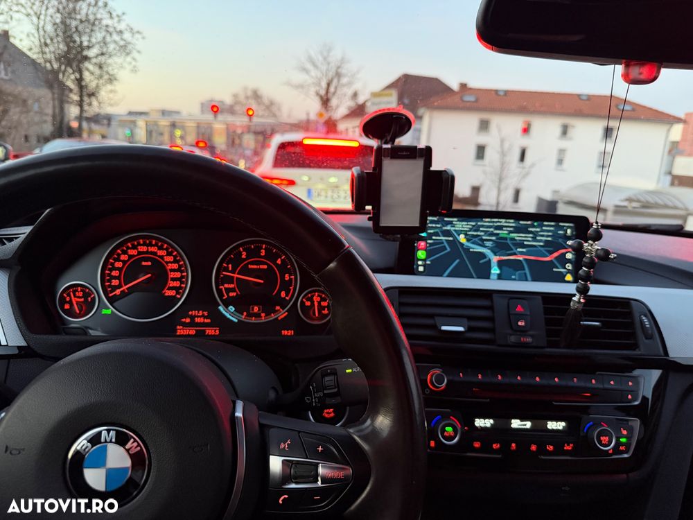 BMW Seria 4 430d - 10