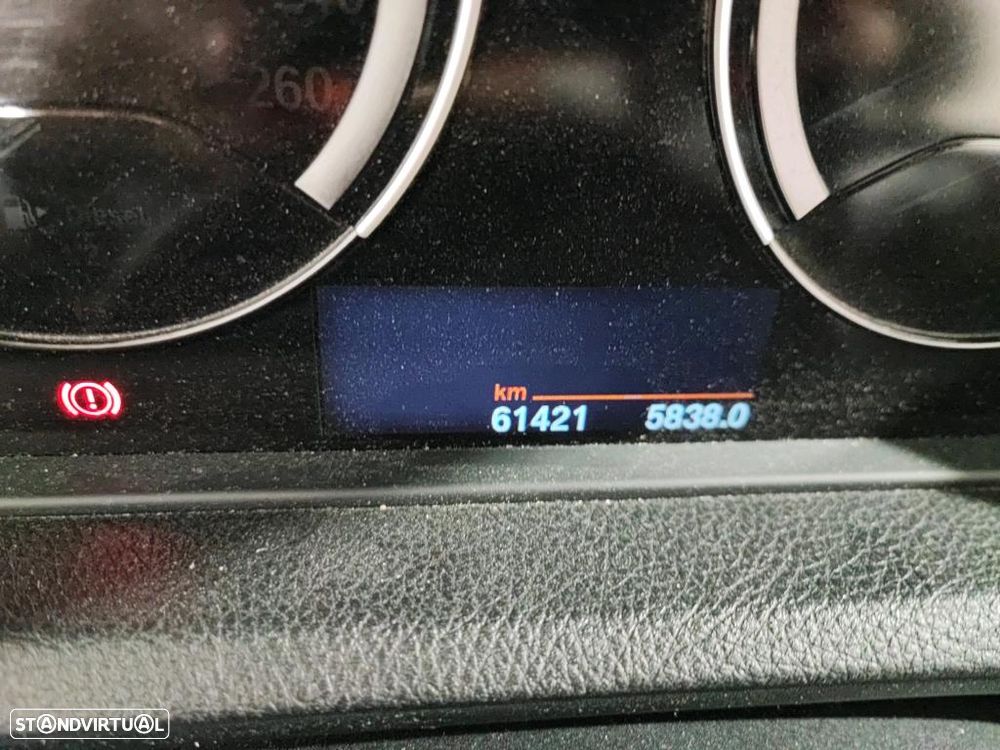 BMW 116 d Advantage - 6
