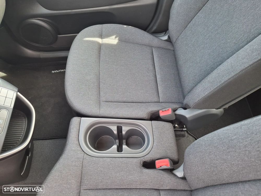 Hyundai Inster 42 kWh Comfort Plus 5L - 18