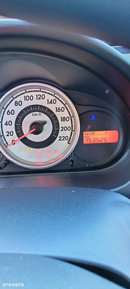Mazda 2 1.3 Comfort - 10