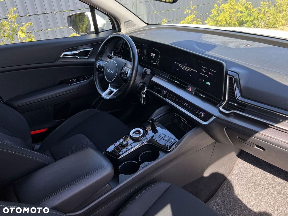 Kia Sportage - 22