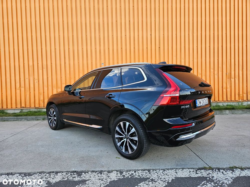 Volvo Xc60 2023 photo 3