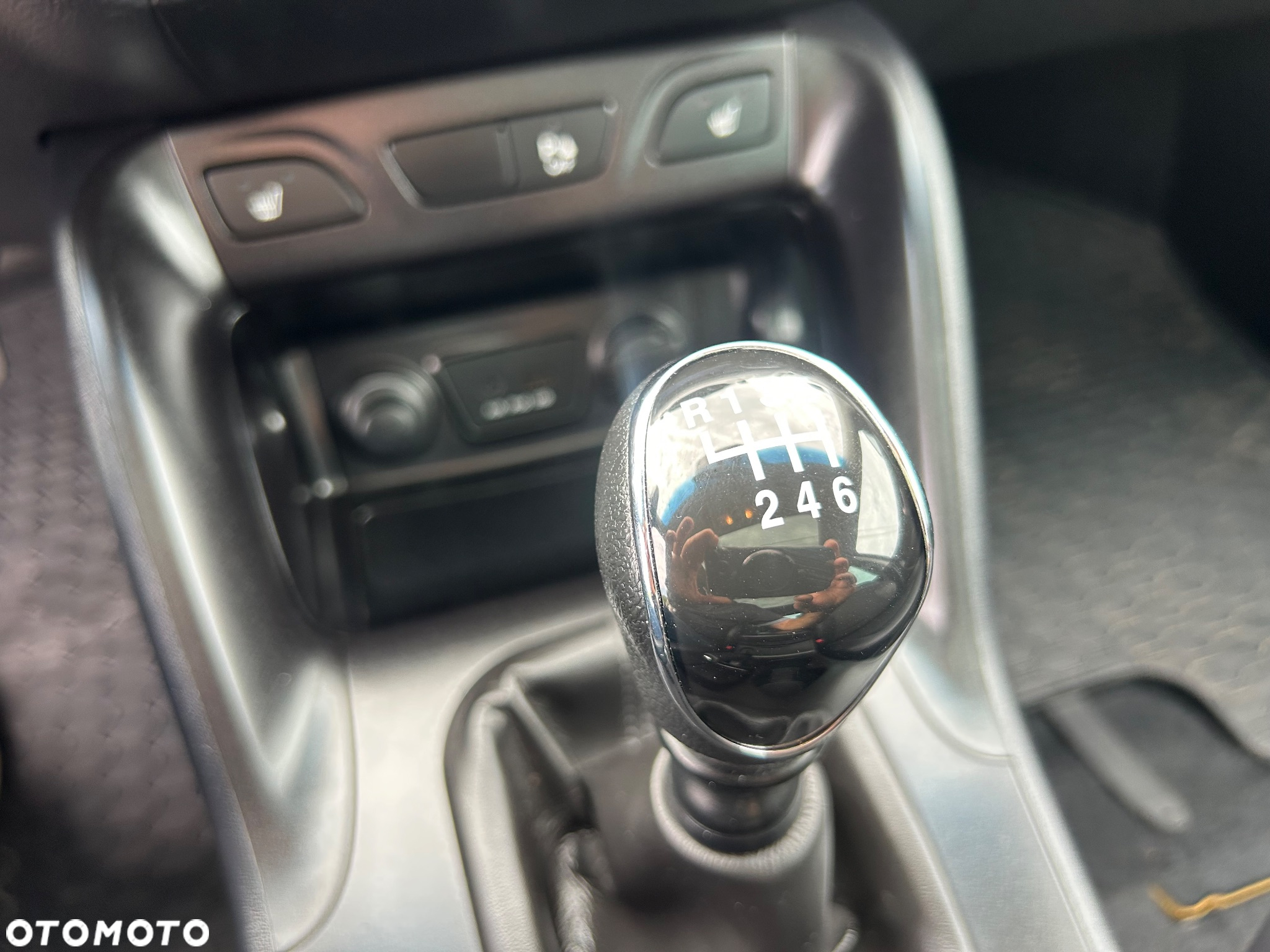 Hyundai Tucson 2.0 CRDi 4WD Advantage - 18