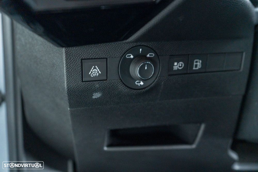 DS DS7 Crossback E-Tense Rivoli EAT8 - 26