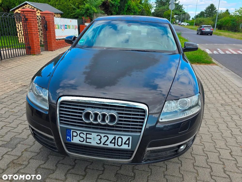 Audi A6 Limousine - 13
