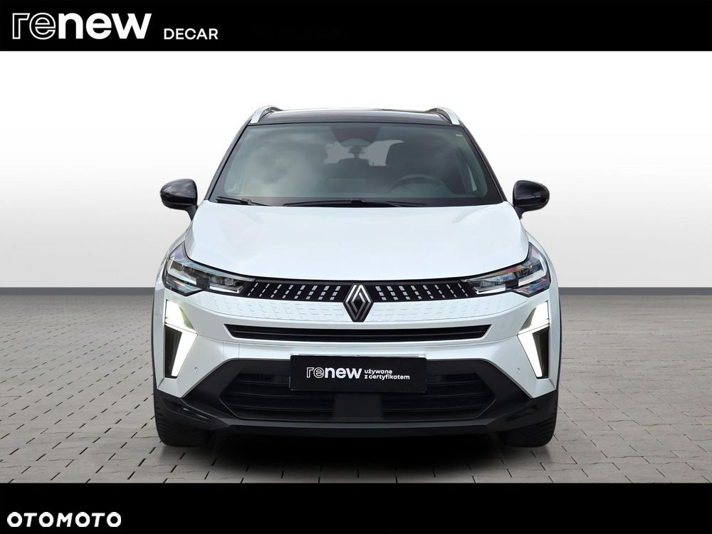 Renault Captur 1.0 TCe Techno - 8